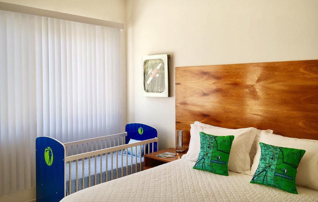 Aviador Hotel Boutique ซานตาครูซเดอลาเซียร์รา ภายนอก รูปภาพ